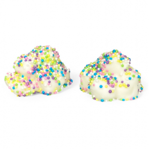 Jackies Chocolate 复活节棉花糖