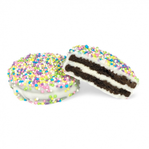 Jackies Chocolate 复活节奥利奥