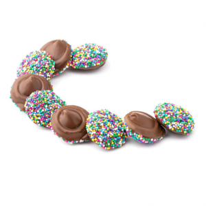 Jackies Chocolate 复活节巧克力糖