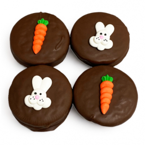 Jackies Chocolate 复活节奥利奥巧克力