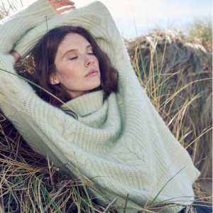 Sign Up & Enjoy 10% Off Your Next Order @ Loop Cashmere UK