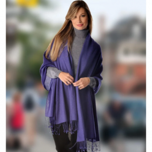 61% Off Pure Cashmere Shawl @ Cashmere Boutique