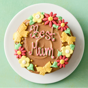 Konditor 迷你定制母亲节蛋糕