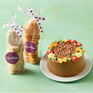 Konditor 母亲节甜品套装