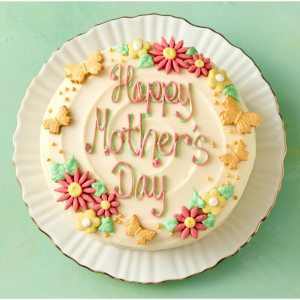 Konditor 定制母亲节蛋糕