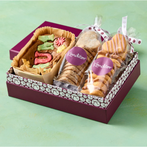 Konditor 母亲节礼盒