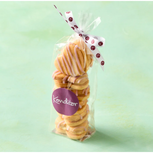 Konditor 蛋奶奶油心