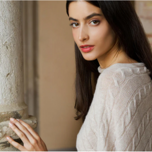 Sign Up For 10% Off First Order @ Monticelli Cashmere