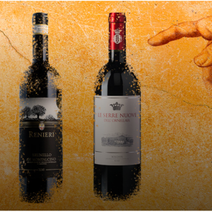 Up to 20% Off Italian Wines @ Millesima US