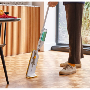 CleanTech™ 2-in-1 Spray Mop @ Joseph Joseph UK