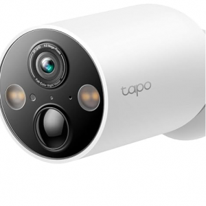 Extra $15 off TP-Link Tapo MagCam @Amazon