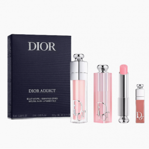 Dior唇膏唇釉套装