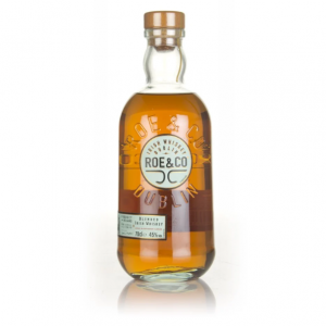 Roe & Co Irish Whiskey 70cl @ Master of Malt