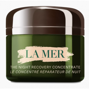La Mer 夜间修复精华