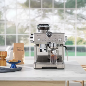 De'Longhi Coffee and Espresso Machines Sale @ Bloomingdale's