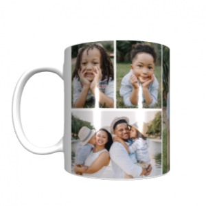 11 Oz. Photo Mug @ CVS Photo