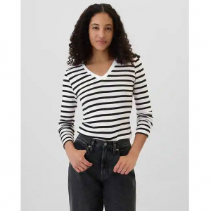 Gap Favorite 女士條紋T恤