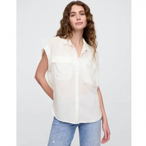 Gap Utility 女士襯衫