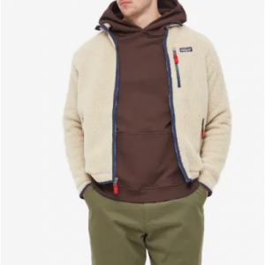 Patagonia Retro Pile Jacket 男士夾克