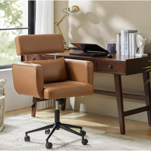 Sabina 可調節靠背人體工學辦公椅