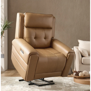 Horace 升降支撐豪華電動躺椅