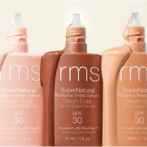 RMS Beauty官網潤色防曬霜SPF 30限時熱賣