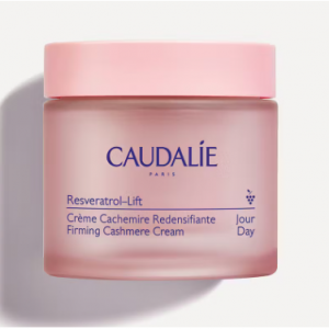 白藜芦醇提拉面霜