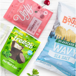 Food & Beverages Sale! @ Vitacost