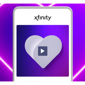 Xfinity - Xfinity Rewards 会员专享：在Amazon购买精选书籍，送10 美元代金券