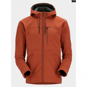 50% OFF Men's Rogue Hoody- Past Season's Style @ Simms Fishing Products