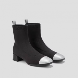 Vivaia 方头防水靴