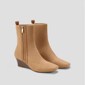 Vivaia 方头防水靴