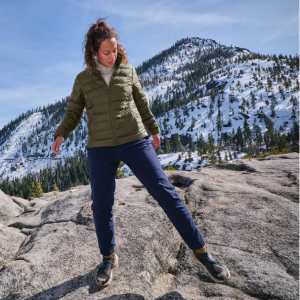 Cirruslite Down Jackets & Vests From $34.99 @ Eddie Bauer