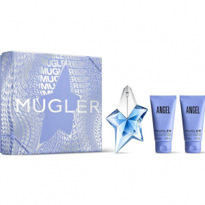 Angel 天使香水礼盒
