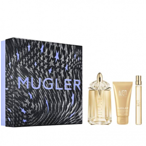 Alien Goddess 外星女神香水礼盒