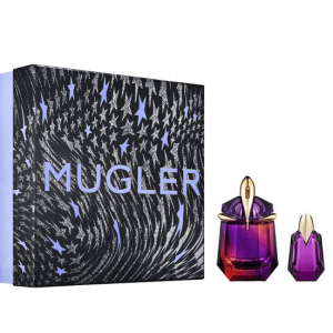 Alien Hypersense异型锐影香水礼盒