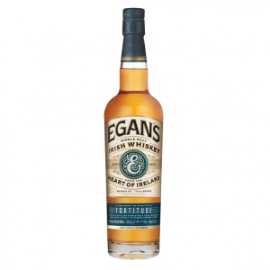 Egan's Fortitude Sherry Mature 单一麦芽威士忌 750ml