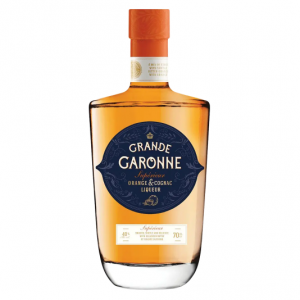 大加龙橙味利口酒 750ml