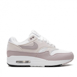 Nike Air Max 1 lace-up sneakers