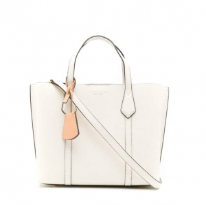 Tory Burch Perry small leather tote