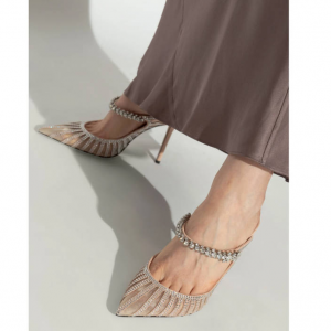 FARFETCH UK - Up to 70% Off Fashion Sale on Jimmy Choo, GANNI, Acne Studios, Tory Burch & More 