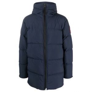 Canada Goose Lawrence 羽绒派克服