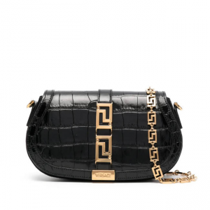 Versace Greca Goddess 单肩包