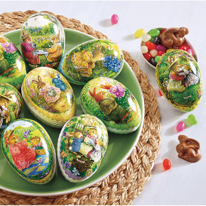 Harbor Sweets Holly Pond Hill 鸡蛋