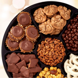 20% Off Party Trays & Ultimate Sampler @ Savannah Candy Kitchen