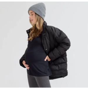 HATCH Collection The Mother Puffer 羽绒夹克