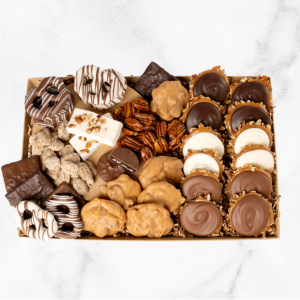 Ultimate 辦公室托盤 可供8-10人食用