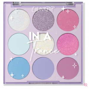 In A Trance Pastel 眼影盘