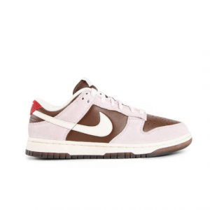 60% Off Nike Dunk Low Neapolitan Sneakers @ Antonioli