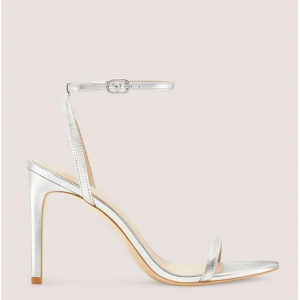 62% Off Dancer 95 Sandal @ Stuart Weitzman Outlet